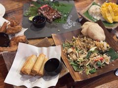 -Naughty Nuri’s Phuket
