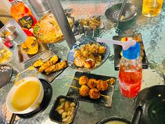 -鸟内会(河北路店)