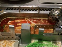 -海底捞火锅(龙湖北京大兴天街店)