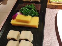 -永乐饭庄(安德路店)