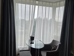 -长春名人酒店