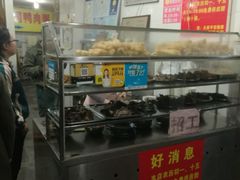 -百成大同鸭肉粥(大同总店)