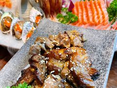 -古京·臻致料理(月湖店)