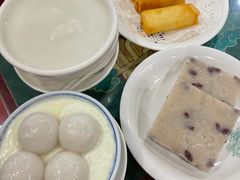 双皮奶汤丸-民信老铺(华盖路店)