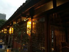 -夜宴江景餐厅