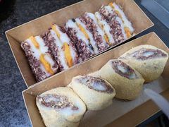 -南大门韩糕(后埭溪路店)
