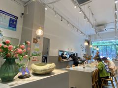 -小豆海棠(嘉兴路店)