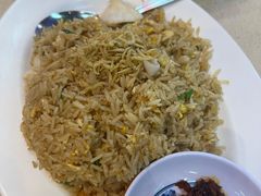 -無招牌海鮮(芽笼店)