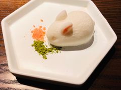 山药兔-掌柜的店·河南菜(世茂店)