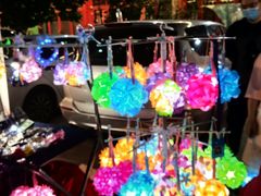 -华声天桥民俗文化园