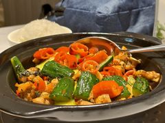 -香蜜轩·粤菜·宴会(世界之窗店)