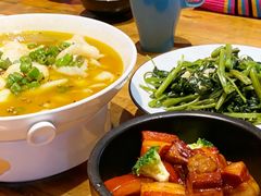 -洛阳宴·洛阳菜(南昌路店)