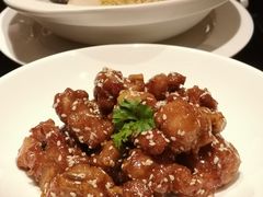 焦脆麻香骨-闽和南(深圳万象城店)