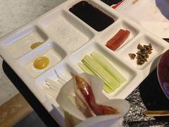 -局气 烤鸭·北京菜(光华路店)