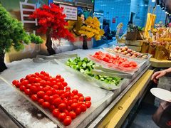 -盛武肥牛(南国名城店)