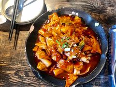 -泰好吃芝士年糕火锅(独墅湖店)