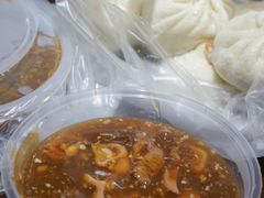 姚记炒肝-姚记炒肝店(簋街店)