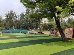 -糖心家族国际幼儿园·托育园(南开水上公园店)