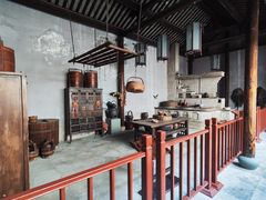 -胡雪岩故居