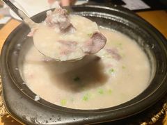 -蚝翅·海鲜粥·烧烤·龙虾季(海曙天一店)