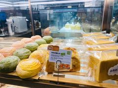 -奈雪的茶(天河城店)