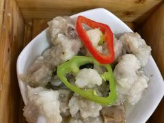 豉汁凤爪-市民中心-餐厅