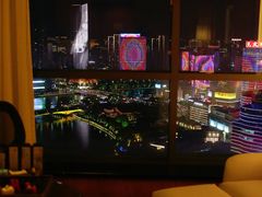 -宁波万豪酒店