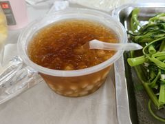 -龙上水现炒生料(柳沙店)