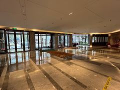 -上海华夏假日酒店