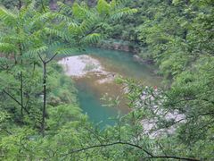 -青龙山生态文化旅游区