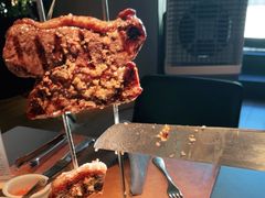 -拉蒂娜·巴西牛排馆 Latina·Brazilian Steakhouse(王府井喜悦店)