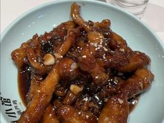 -大厨小馆(华阳城店)