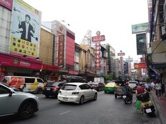 -唐人街(耀华力路)