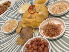 -顺味凤城·顺德菜专门店(九六广场店)