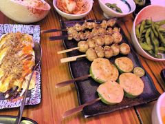 -坂吉屋·居酒屋深夜食堂(龙湖店)