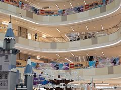 -上海七宝领展广场
