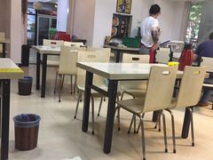 大堂-马黑哥椒麻鸡(清江山水店)