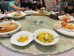 -海景壹号大酒店(滨湖店)