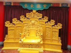 -万荣烤鸭店·北京菜(天坛店)