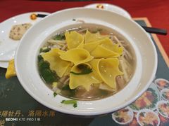 -真不同饭店(中州东路店)
