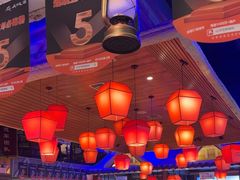-山河屯铁锅炖鲜鹅·东北菜(开发区一店)