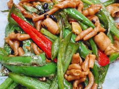 -米庄·原味私房菜(骏壹万邦店)