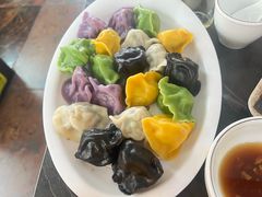 -萃华海鲜阁大排档(五四广场店)