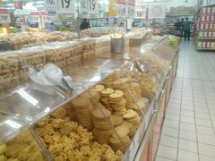 -沃尔玛购物广场(仓山万达店)