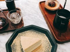 -Home Cafe(水榭春天店)