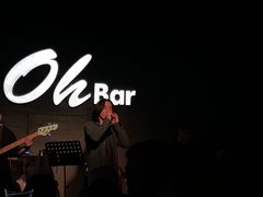 -ohbar live house(人广店)