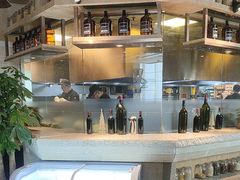 -Steaking·食间牛排(和平店)