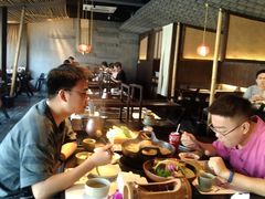 -盡膳口福·百年汤方火锅(科华北路店)