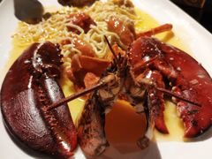 -禧宴Joyous Restaurant(禧园店)
