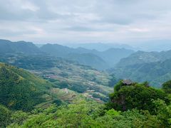 -南尖岩